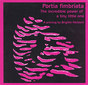 Portia fimbriata / Brigitte Klotzsch