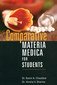Chaukkar / Sharma: Comparative Materia Medica for Students