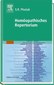 Homöopathisches Repertorium - Mängelexemplar / S.R. Phatak
