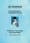 Lac humanum - A Collection of Cases Studies