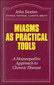 Miasms as practical tools  - Imperfect copy / John Saxton