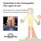 Kinderbilder in der Homöopathie - Was sagen sie uns? - 1 DVD / Herbert Pfeiffer
