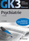 GK3 Psychiatrie - Die Schwarze Reihe / Thomas Poehlke