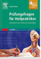 Prüfungsfragen für Heilpraktiker / Isolde Richter