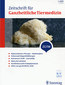 Zeitschrift für Ganzheitliche Tiermedizin - 1/2009 / Zeitschrift Zeitschrift für Ganzheitliche Tiermedizin - 1/2009 / Zeitschrift