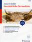 Zeitschrift für Ganzheitliche Tiermedizin - 2/2009 / Zeitschrift Zeitschrift für Ganzheitliche Tiermedizin - 2/2009 / Zeitschrift