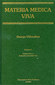 Materia Medica Viva - Volume 1 / George Vithoulkas