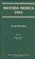 Materia Medica Viva - Volume 5 / George Vithoulkas