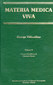 Materia Medica Viva - Volume 6 / George Vithoulkas