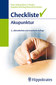 Checkliste Akupunktur / Velling, Peuker, Steveling, Hecker