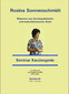 Miasmatische Homöopathie - Kurs Karzinogenie 10 DVD's / Rosina Sonnenschmidt