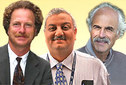Kinderhom&ouml;opathie-Kongress 2010 / Herscu/Master/Graf/Birch/Yui