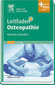 Leitfaden Osteopathie / Torsten Liem / Tobias K. Dobler Leitfaden Osteopathie / Torsten Liem / Tobias K. Dobler