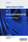 Lehrbuch "Heilpraktiker für Psychotherapie" / Sylvia Preiser
