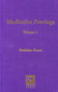 Meditative Provings - Volume 1 / Madeline Evans
