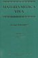 Materia Medica Viva - Volume 12 / George Vithoulkas