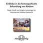 Einblicke in die homöopathische Behandlung von Rindern - 1 DVD / Birgit Gnadl / Angela Lamminger-Reith Einblicke in die homöopathische Behandlung von Rindern - 1 DVD / Birgit Gnadl / Angela Lamminger-Reith