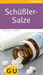 GU Kompass Schüßler-Salze