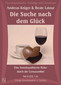 Krüger / Latour: Die Suche nach dem Glück - Eine homöopathische Reise durch die Genussmittel - 12 CD's