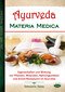 Ayurveda - Materia Medica
