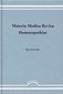 Ipecacuanha - Materia Medica Revisa