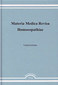 Laurocerasus - Materia Medica Revisa / Gertraud Roos Laurocerasus - Materia Medica Revisa / Gertraud Roos