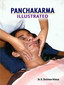 Panchakarma illustrated / G. Shrinivasa Acharya