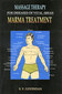 Massage Therapy for diseases of vital areas (Marma Treatment) / S.V. Govindan