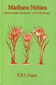 Madhava Nidana: Ayurvedic System of Pathology / K.R.L. Gupta