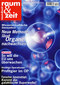 raum&zeit Ausgabe Nr. 165 / Zeitschrift raum&zeit Ausgabe Nr. 165 / Zeitschrift