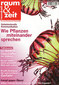 raum&zeit Ausgabe Nr. 167