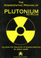 The Homoeopathic Proving of Plutonium Nitricum / Jeremy Sherr