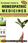 Everybody´s Guide to Homeopathic Medicines / Dana Ullman / Stephen Cummings