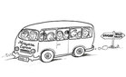 Bustransfer Badenweiler-Kandern  / Ramakrishnan/Pareek/Knauss/Klein/Sonnenschmidt