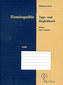Hom&ouml;opathie - Tage- und Begleitbuch  / Michael Leisten