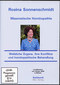 Miasmatische Homöopathie - Weibliche Organe, ihre Konflikte und homöopathische Behandlung - 6 DVD's / Rosina Sonnenschmidt
