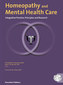 Homeopathy and Mental Health Care, Harry van der Zee