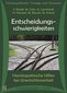 Entscheidungsschwierigkeiten - 3 CD´s / Michael Antoni / Marion Rausch / Sara Riedel / Maria Cohn / Annelis Leonhardt