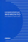 Homeopathic Memento / Maryline Busser