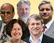 2nd Badenweiler Congress - Cancer & Severe Pathologies 2010 / Louis Klein / Harald Knauss / Rosina Sonnenschmidt / A.U. Ramakrishnan / Alok Pareek