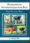 Homöopathische Konstitutionstypen beim Rind als CD-ROM / Angela Lamminger-Reith Homöopathische Konstitutionstypen beim Rind als CD-ROM / Angela Lamminger-Reith