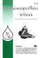 Homoeopathia viva 10-2 Insekten /  Zeitschrift