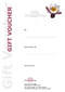 Gift Voucher / Narayana Verlag Gift Voucher / Narayana Verlag