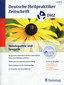 Deutsche Heilpraktiker Zeitschrift 2010/4 - Hom&ouml;opathie und Spagyrik (inkl. Hom&ouml;osiniatrie)