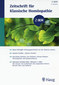 Zeitschrift für klassische Homöopathie 2010/2 / ZKH Zeitschrift für klassische Homöopathie 2010/2 / ZKH