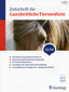 Zeitschrift für Ganzheitliche Tiermedizin - 2010/2