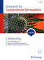 Zeitschrift für Ganzheitliche Tiermedizin - 2010/4 /  Zeitschrift