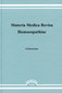 Gelsemium - Materia Medica Revisa / R. Goldmann