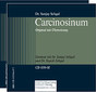 Carcinosinum - CD / Sanjay Sehgal Carcinosinum - CD / Sanjay Sehgal