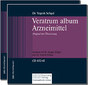 Veratrum album - CD / Yogesh Sehgal Veratrum album - CD / Yogesh Sehgal